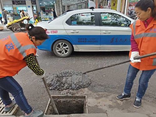 天长沉沙井清掏-污水井清理