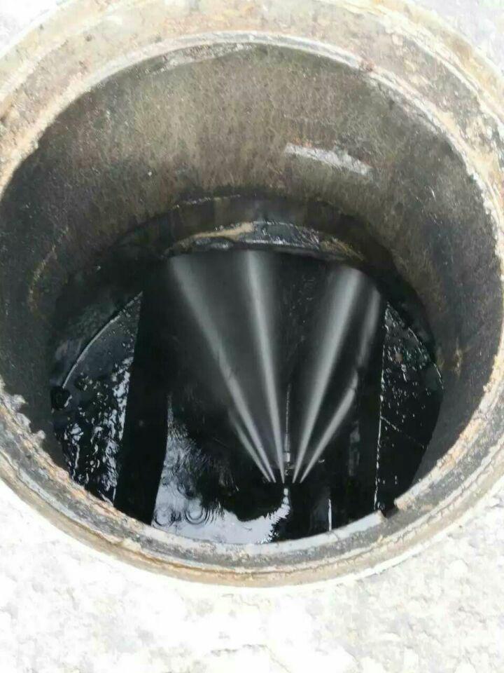 天长市政管道清洗-排污管道清洗