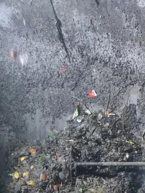 天长管道结垢危害和原因